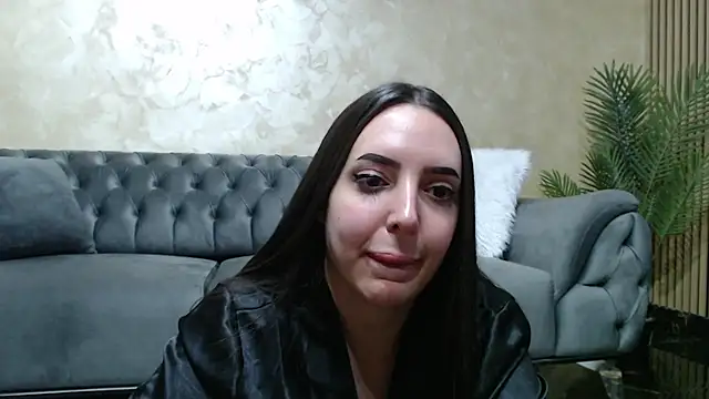 tiffanyperetz (F young) - Masturbate naked מאוננת בעירום
