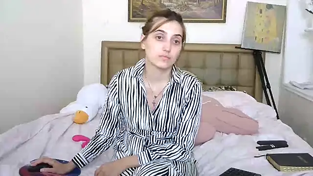 Iren webcam