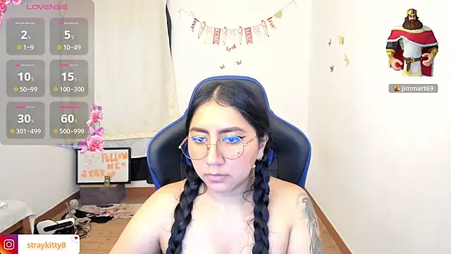 LoveLyy- webcam