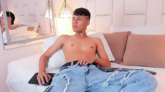JacobFerrer webcam