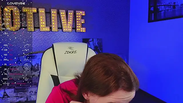 Kriswix webcam