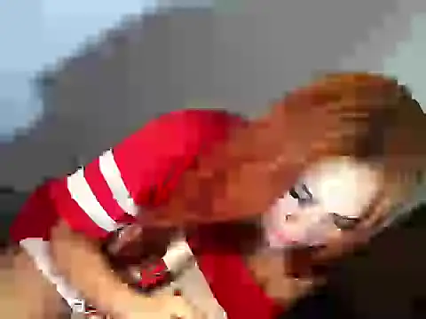 itsme_Dianna webcam