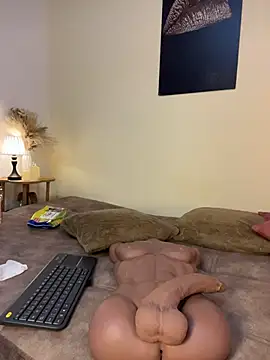 MarilynSmith01 webcam