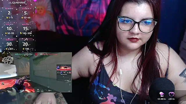 Annee23 webcam