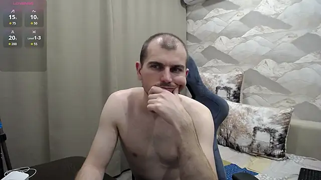 SerzhKorol1 webcam