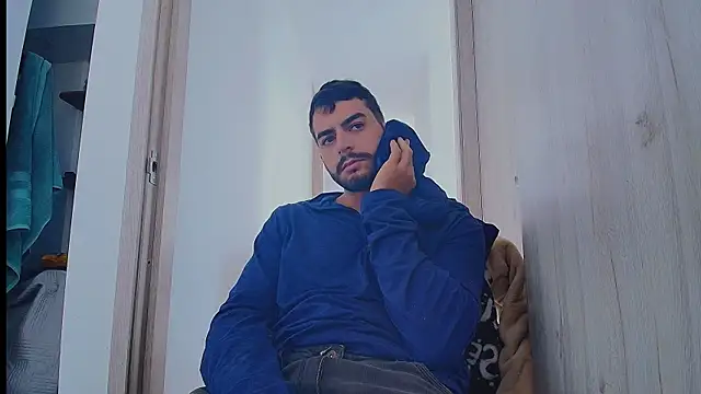 thomas_gun webcam