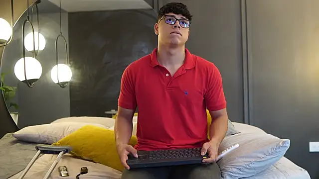 Ethan_occonor webcam