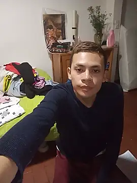 NekoboiPetiole webcam