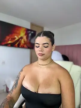Janettcruz webcam