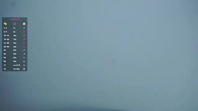 HannaHayles webcam