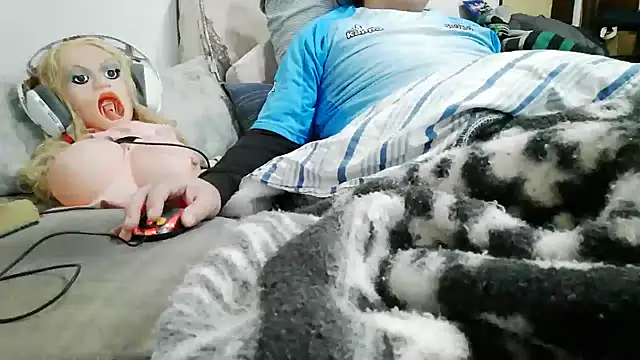 messi_syssy webcam