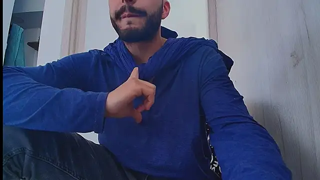 thomas_gun webcam