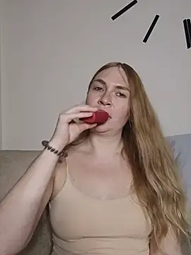 KisaVixen webcam