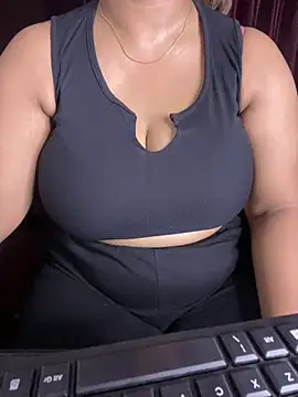 DarlingRuby webcam