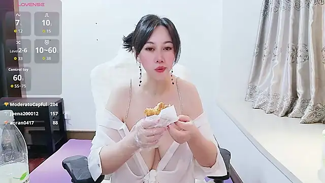 youyou-55 webcam