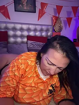 TiffanyRoxx webcam