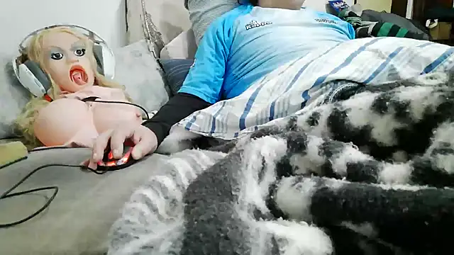 messi_syssy webcam