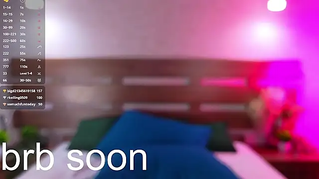 evaleester - EvaLeester's free webcam - UK Sex Cams