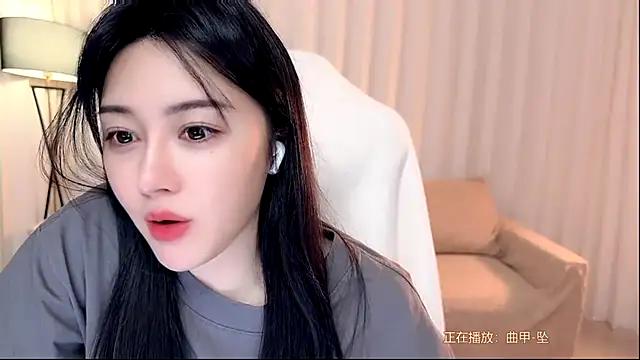 Canbaobao-KK live cam on StripChat