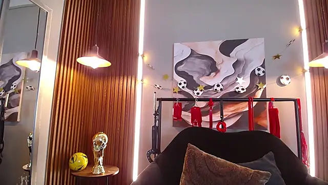 doll4anall's live room