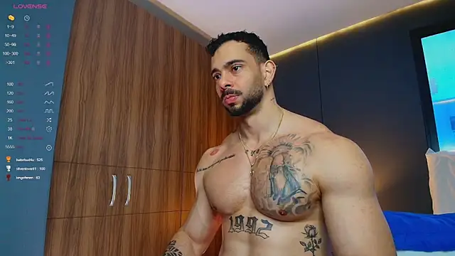 massimo_visconti - Massimo_visconti's free webcam - UK Sex Cams