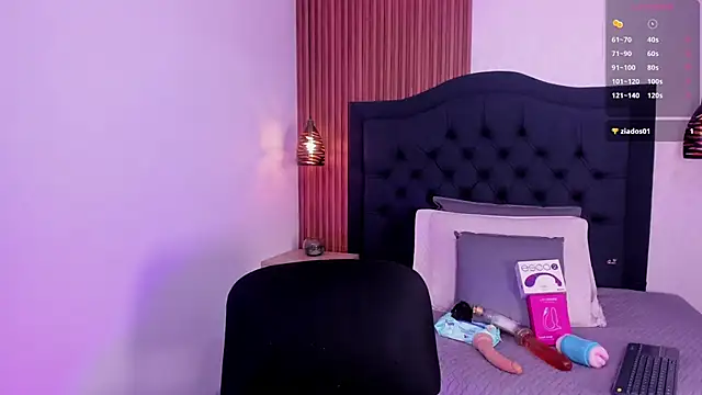 Hisoka_011 webcam