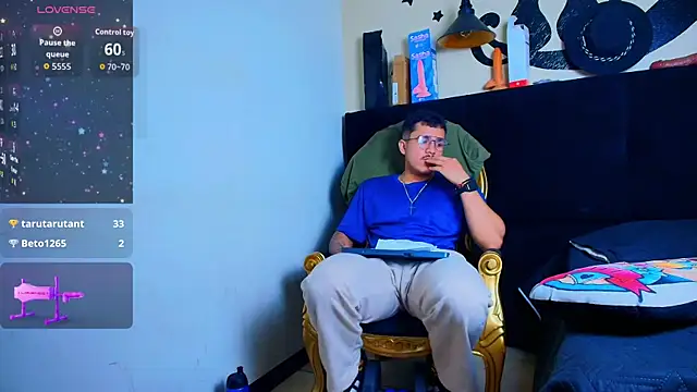 jeisonstark webcam