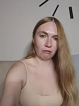 KisaVixen webcam