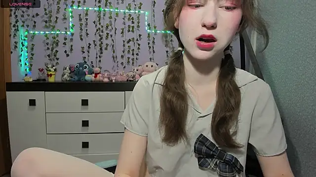 Yoonhee_ki webcam