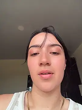 EmmyEvans1 webcam