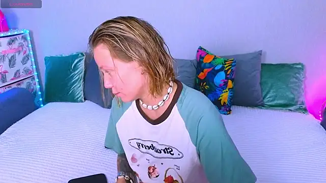 Karen_morris live cam on StripChat