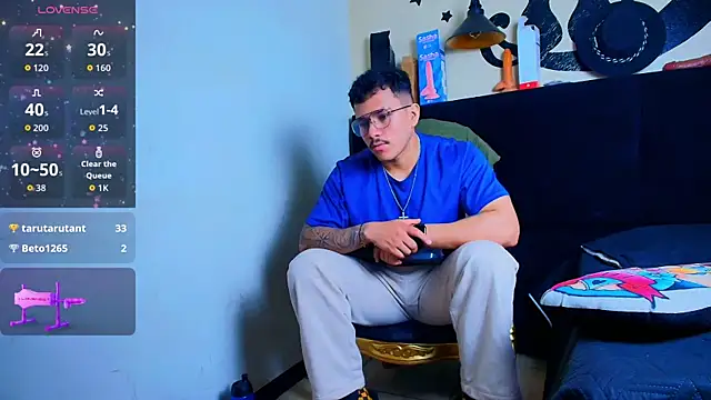 jeisonstark webcam