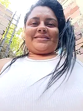 Dirty-violeta_19 webcam
