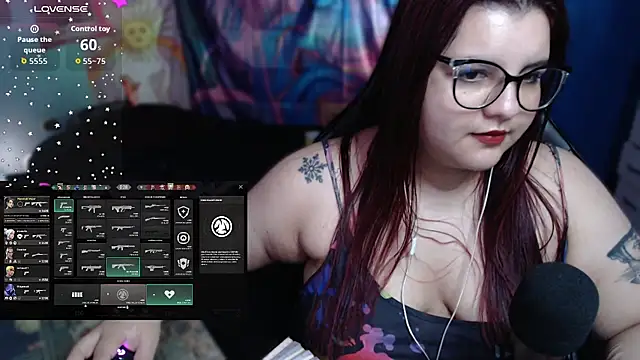 Annee23 webcam