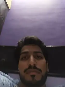 INDIAN_PRINCE_01 webcam