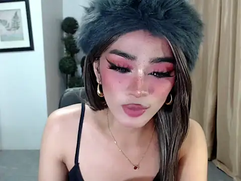 lavandermilk webcam