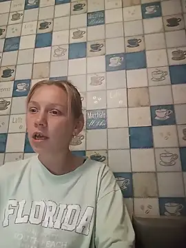 Anna_wey live cam on StripChat