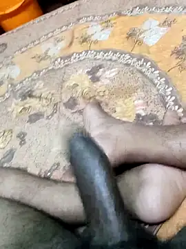 Yashkumar_0697 webcam
