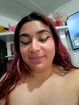ADELINE_COLLINS15 webcam