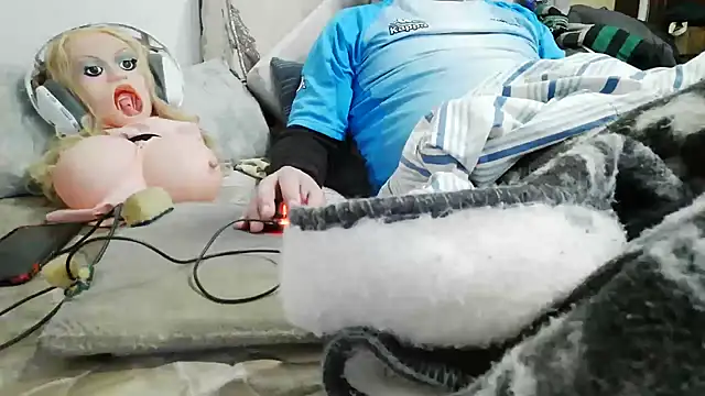 messi_syssy webcam