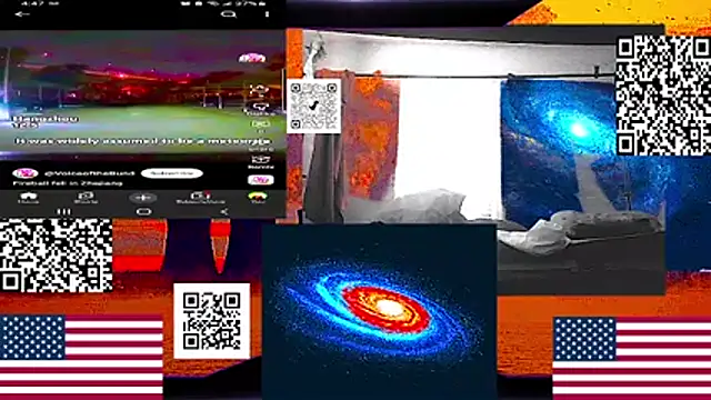 RussellTaylorLacy webcam