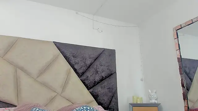 AfroditaVega_ webcam