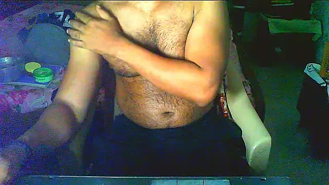 Vbestshow webcam