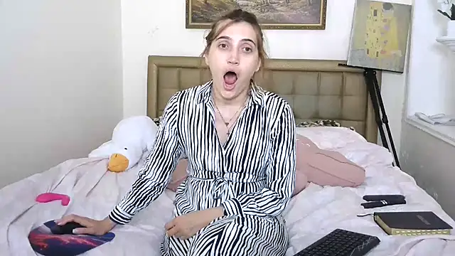 Iren webcam