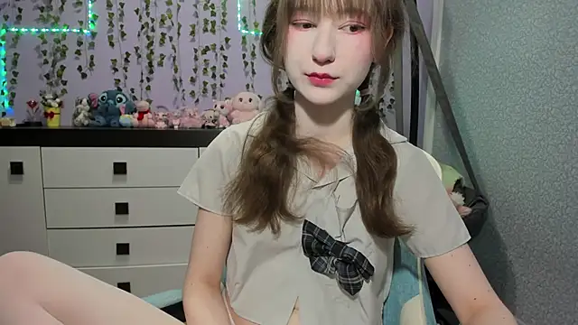 Yoonhee_ki webcam