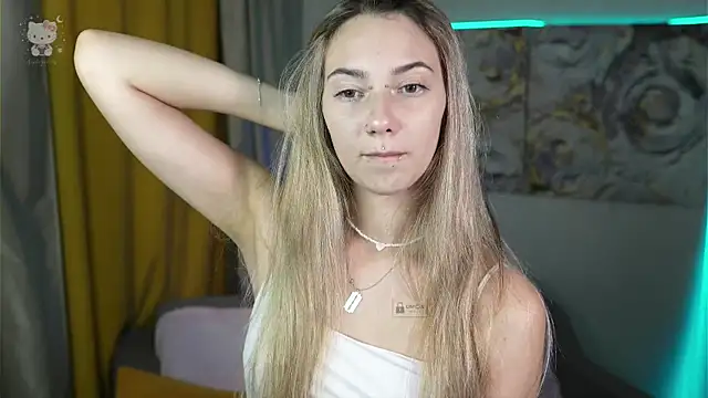 angel_lin webcam