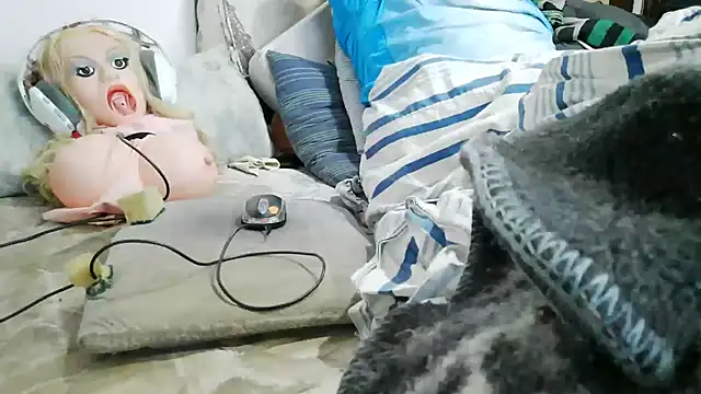 messi_syssy webcam
