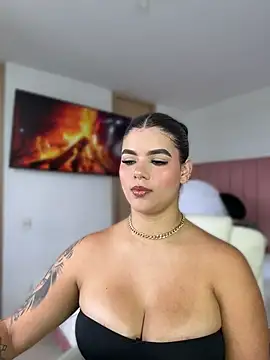 Janettcruz webcam
