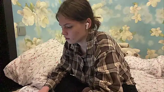 RileySpence live sex cam