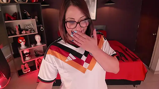 Veronica_Jacobss webcam